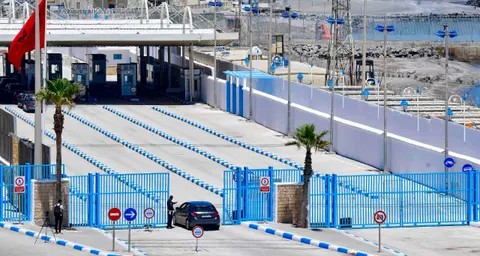 المغرب يرفض فتح الجمارك التجارية مع سبتة ومليلية إلا بهذا الشرط