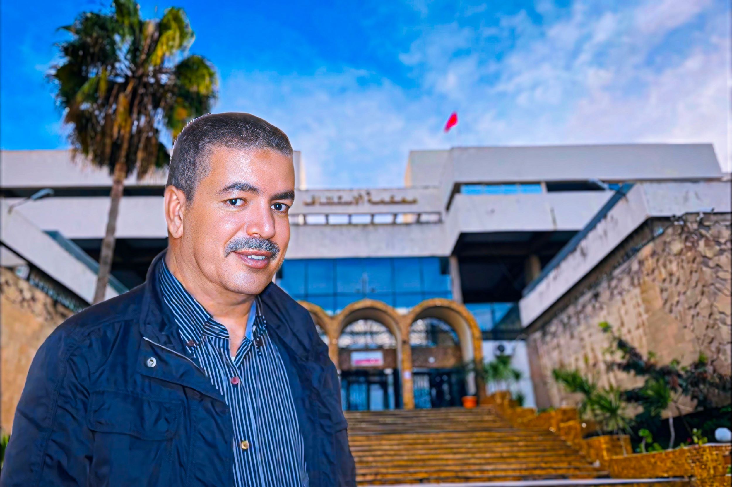 إطلاق سراح برلماني متابع بالتزوير