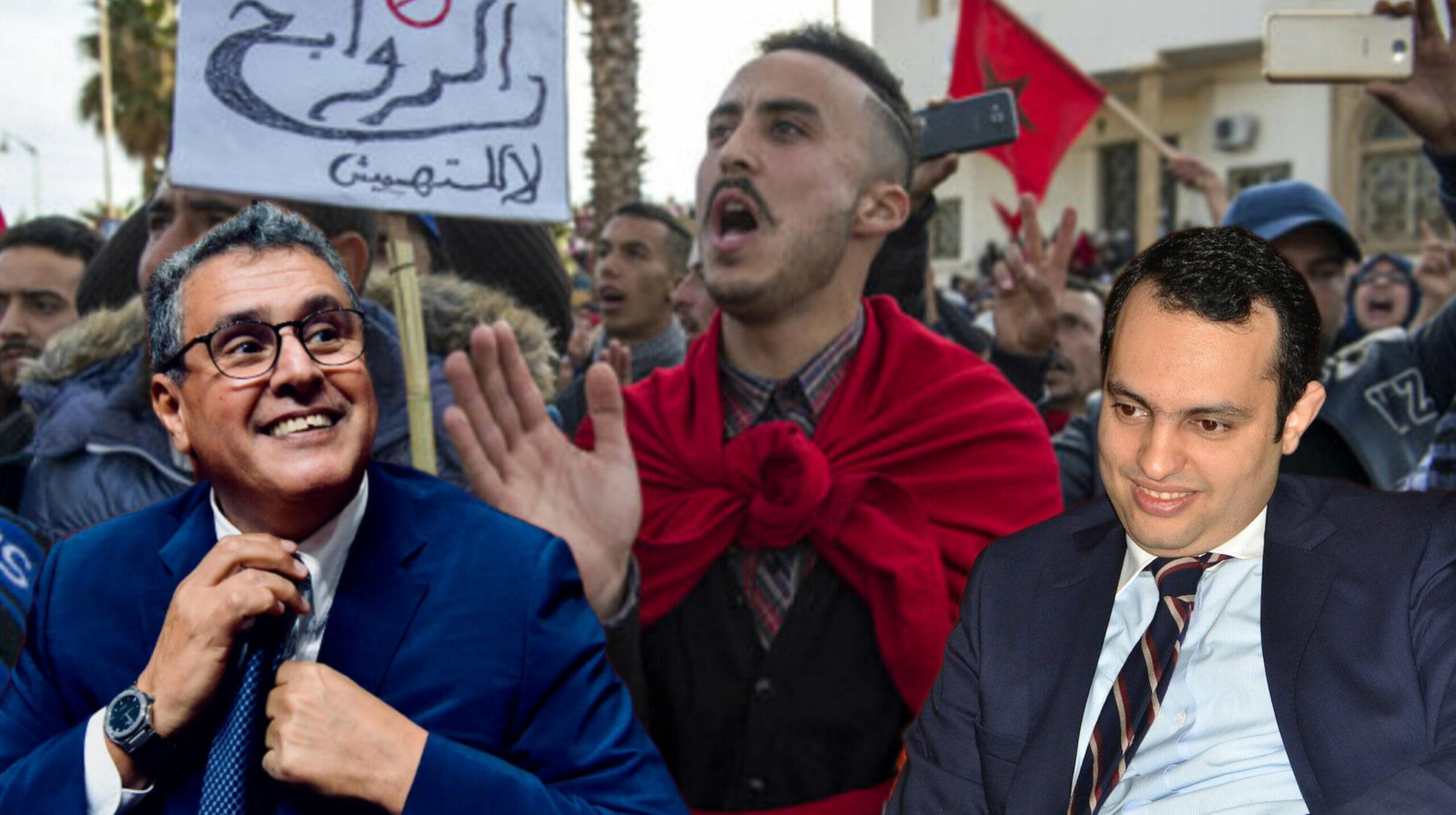 سوق الشغل بالمغرب.. 58 ألف عاطل جديد في عام والعدد يتجاوز المليون و683 ألف
