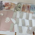 أمن بني مكادة يطيح بمروج مخدرات وكوكايين في طنجة