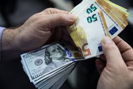 أسعار صرف الأورو والدولار أمام الدرهم المغربي