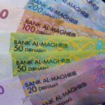 بنك المغرب ينفي صحة أخبار اكتشاف أوراق نقدية مزورة بوكالته بطنجة