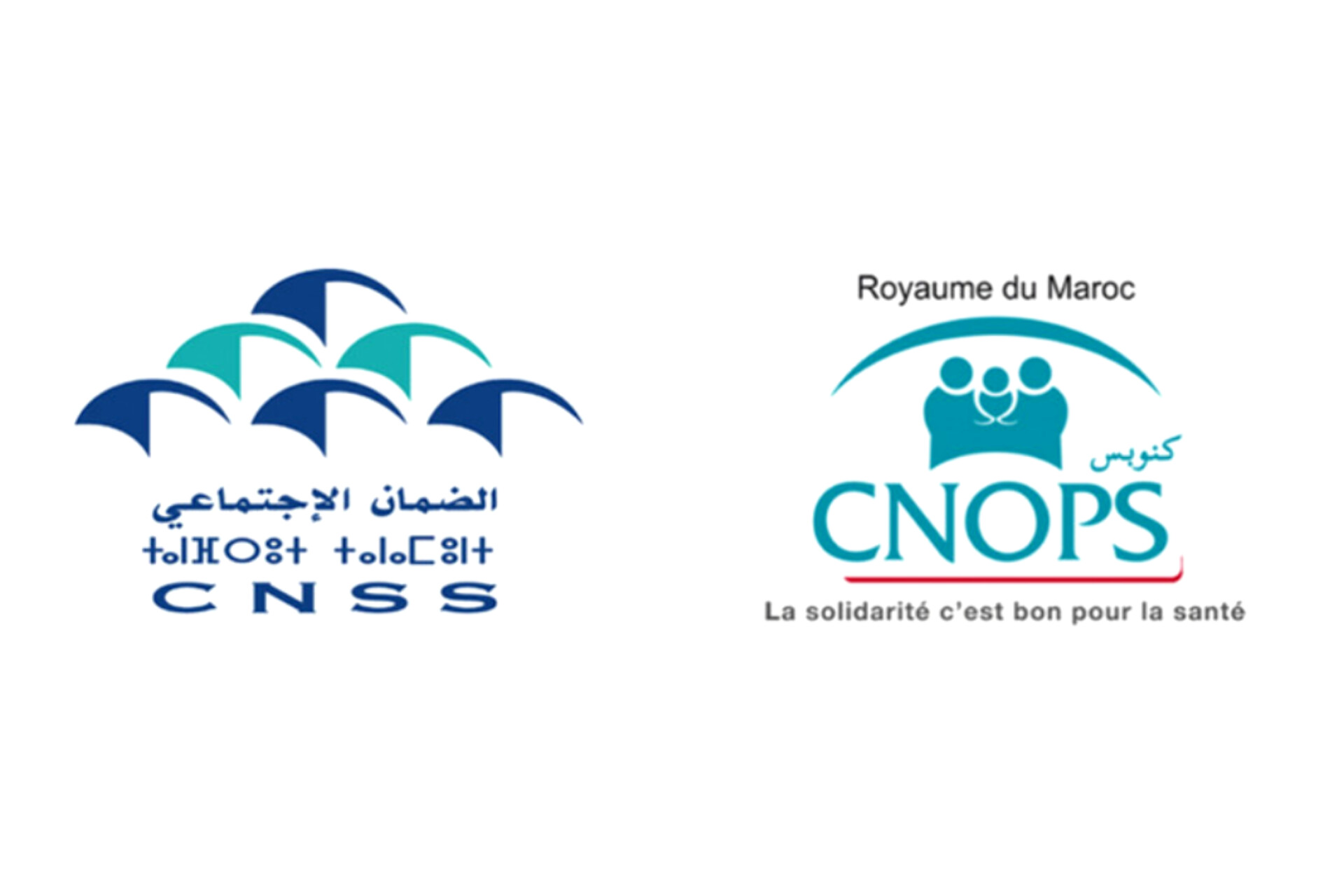 الحكومة تعيد قانون دمج CNSS و كنوبس إلى الواجهة