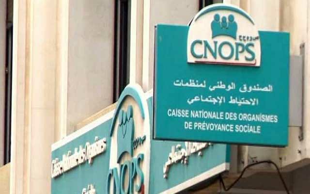 الحكومة تعيد قانون دمج CNSS و كنوبس إلى الواجهة