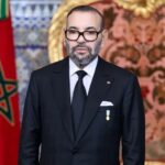 خطاب المسيرة الخضراء