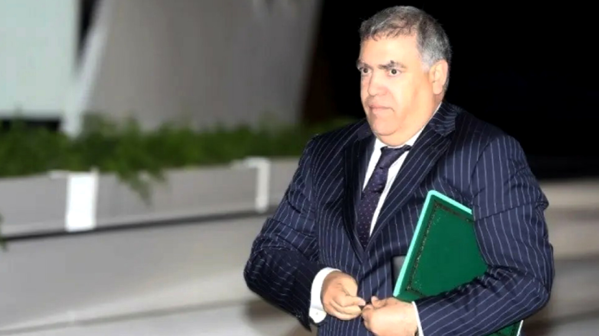 وزارة الداخلية تصدر تعليمات صارمة الولاة والعمال