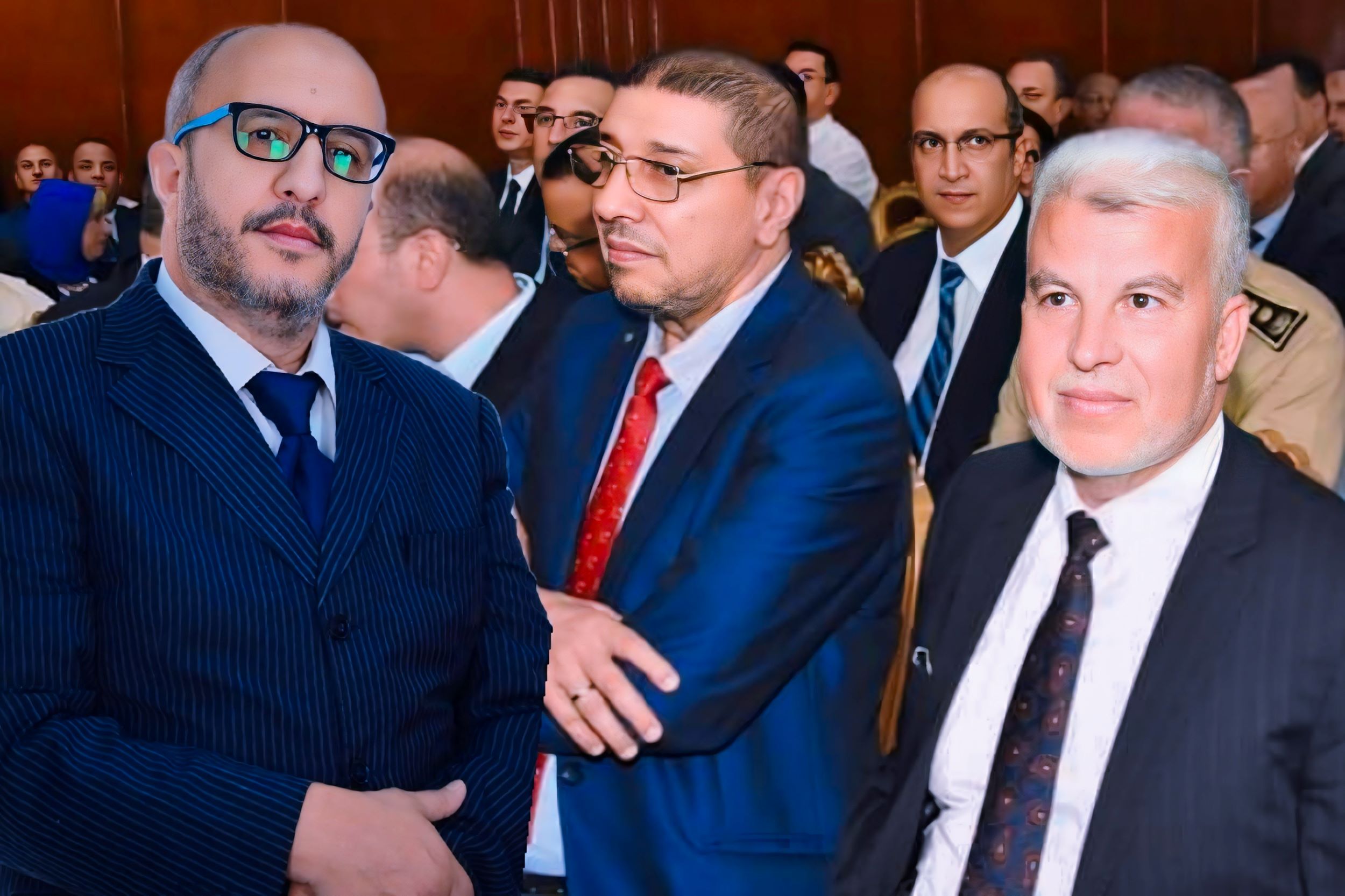 غرفة التجارة والصناعة والخدمات بطنجة