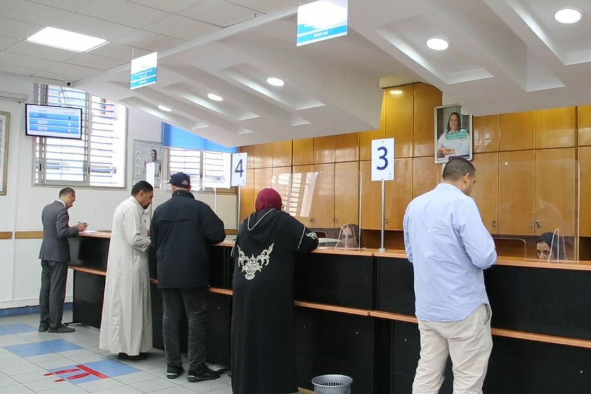 الحكومة توحد أنظمة التأمين الإجباري الأساسي عن المرض كنوبس وسنسس