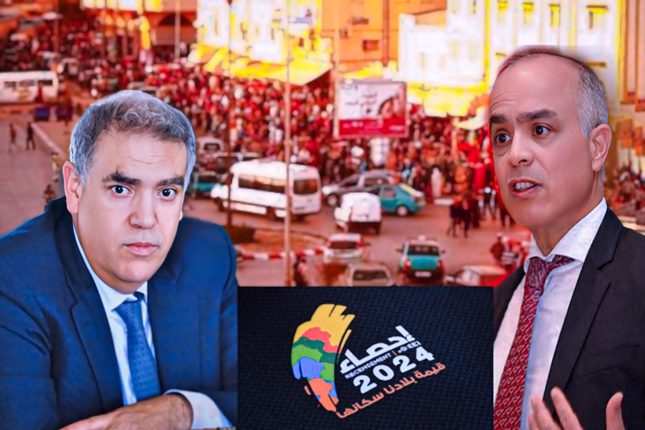 عدد سكان مقاطعة بني مكادة