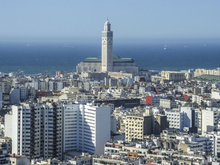نتائج الإحصاء 2024: هذا هو عدد سكان جهة الدار البيضاء-سطات