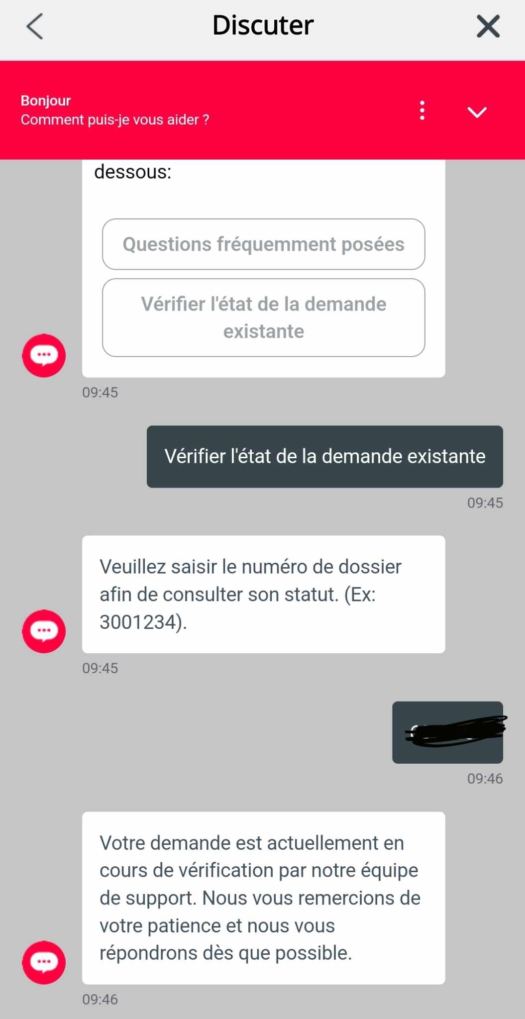 تأخر رحلة العربية للطيران بين بروكسيل وطنجة 4 ساعات 