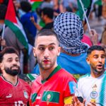 حكيم زياش فخر العرب الجديد