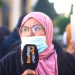 مطالب ضحايا مجموعة الخير