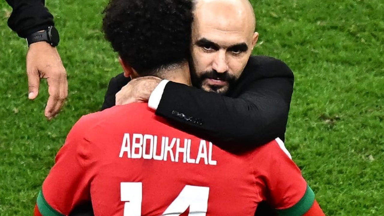 زكرياء أبو خلال