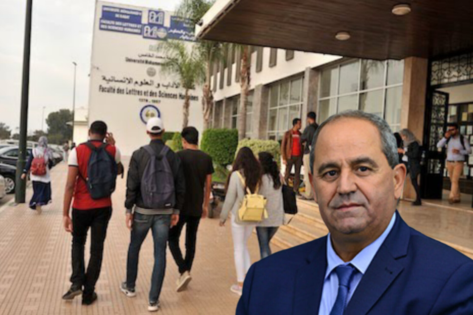 الحصول على المنح الجامعية