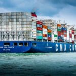 شركة CMA CGM