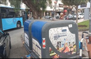 مشاكل المجمعات السكنية في طنجة