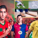 مواجهة المغرب والغابون