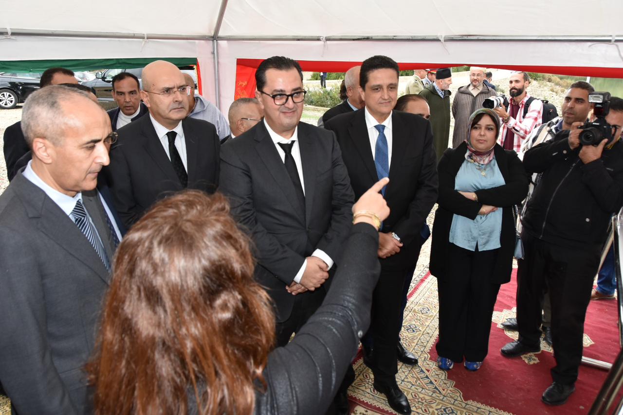 يونس التازي 