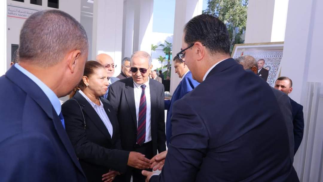 والي جهة طنجة
