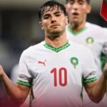 ريمونتادا تاريخية للمغرب ضد الغابون
