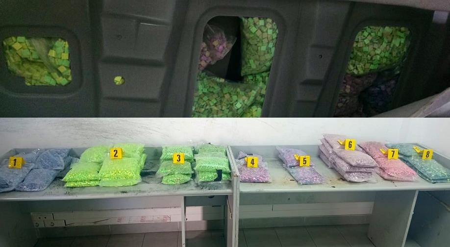 طنجة المتوسط