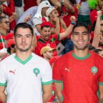 ثمن قميص المنتخب المغربي الجديد