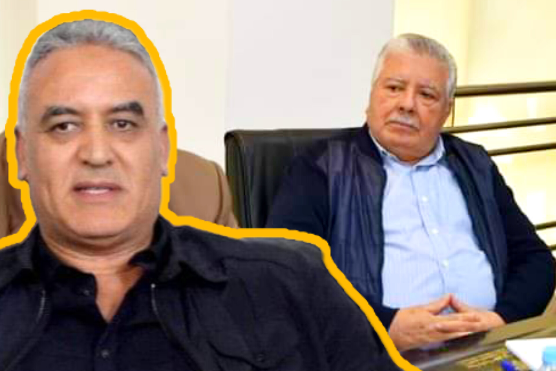 الاتحاد الدستوري يرشح أبرشان