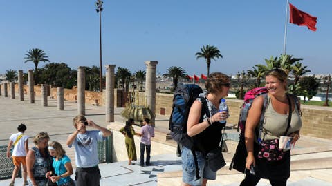 السياحة تضخ 64,89 مليار درهم في خزينة المغرب خلال 6 أشهر من سنة 2026