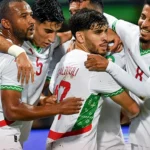 تشكية المغرب ضد ليسوتو