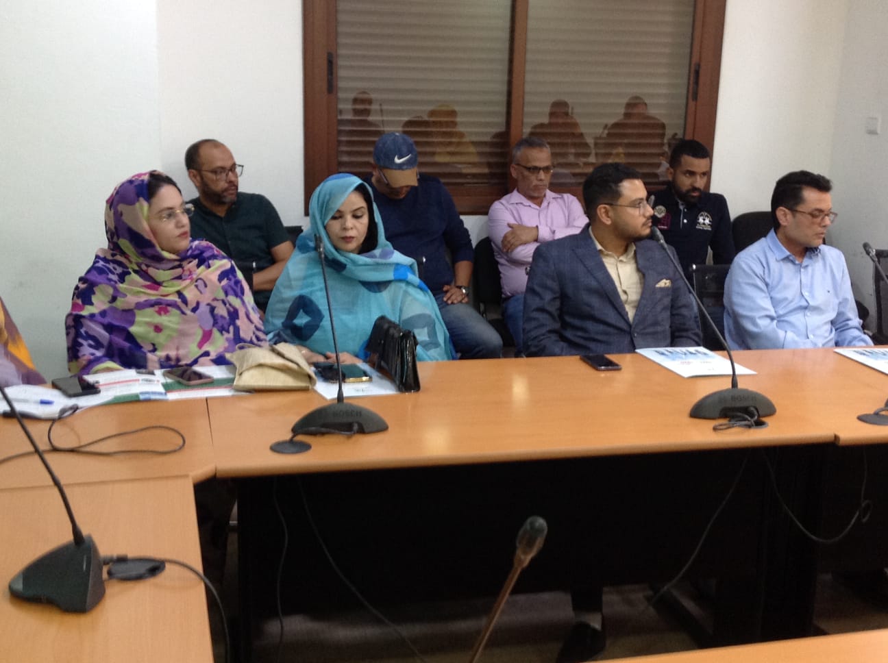 العيون بعيون مقاولاتية