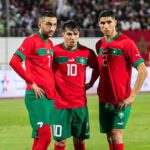 إبراهيم دياز يحطم رقم زياش
