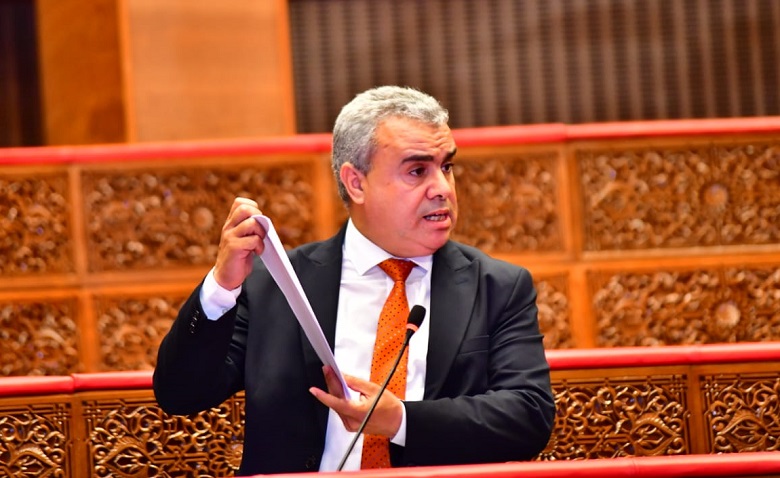السطي لأخنوش: ألغوا "الأسعار الإضافية" كما ألغيتم الساعة الإضافية