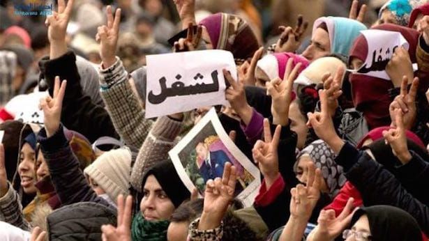 مشاريع صناعية جديدة في المغرب