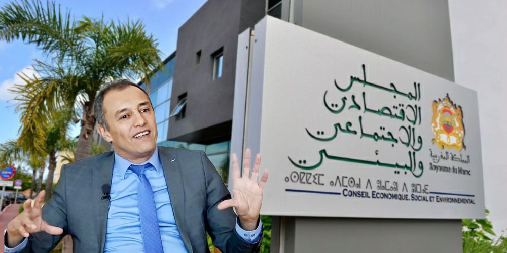 توصيات المجلس الاقتصادي والاجتماعي والبيئي بخصوص النظام الإجباري الموحد