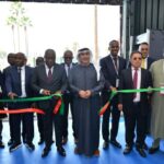 الدار البيضاء تحتضن أسبوع التجارة الصينية ومعرض الغذاء الإفريقي