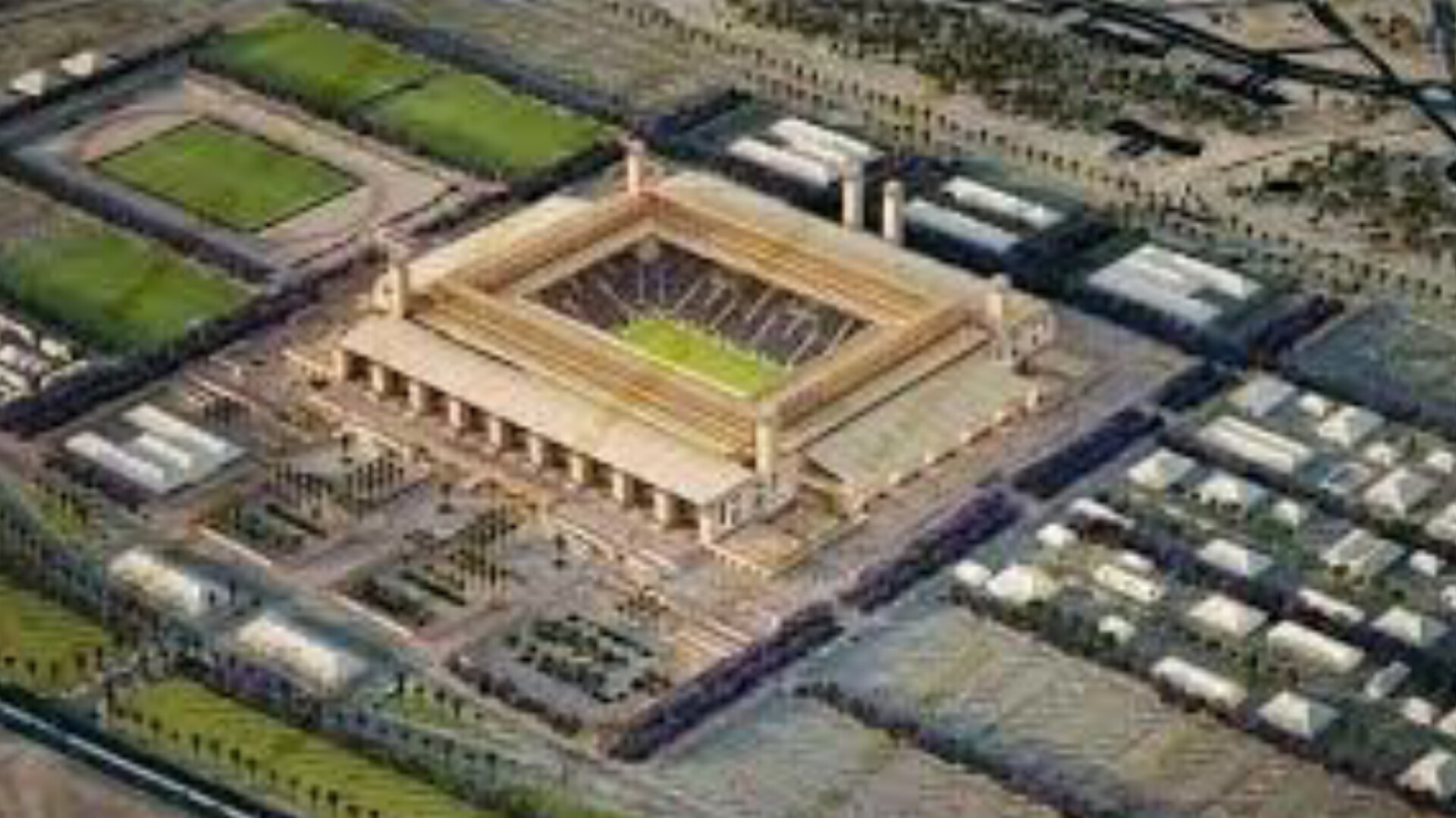 ملعب مراكش 