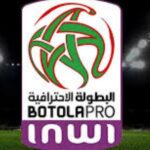 البطولة الإحترافية
