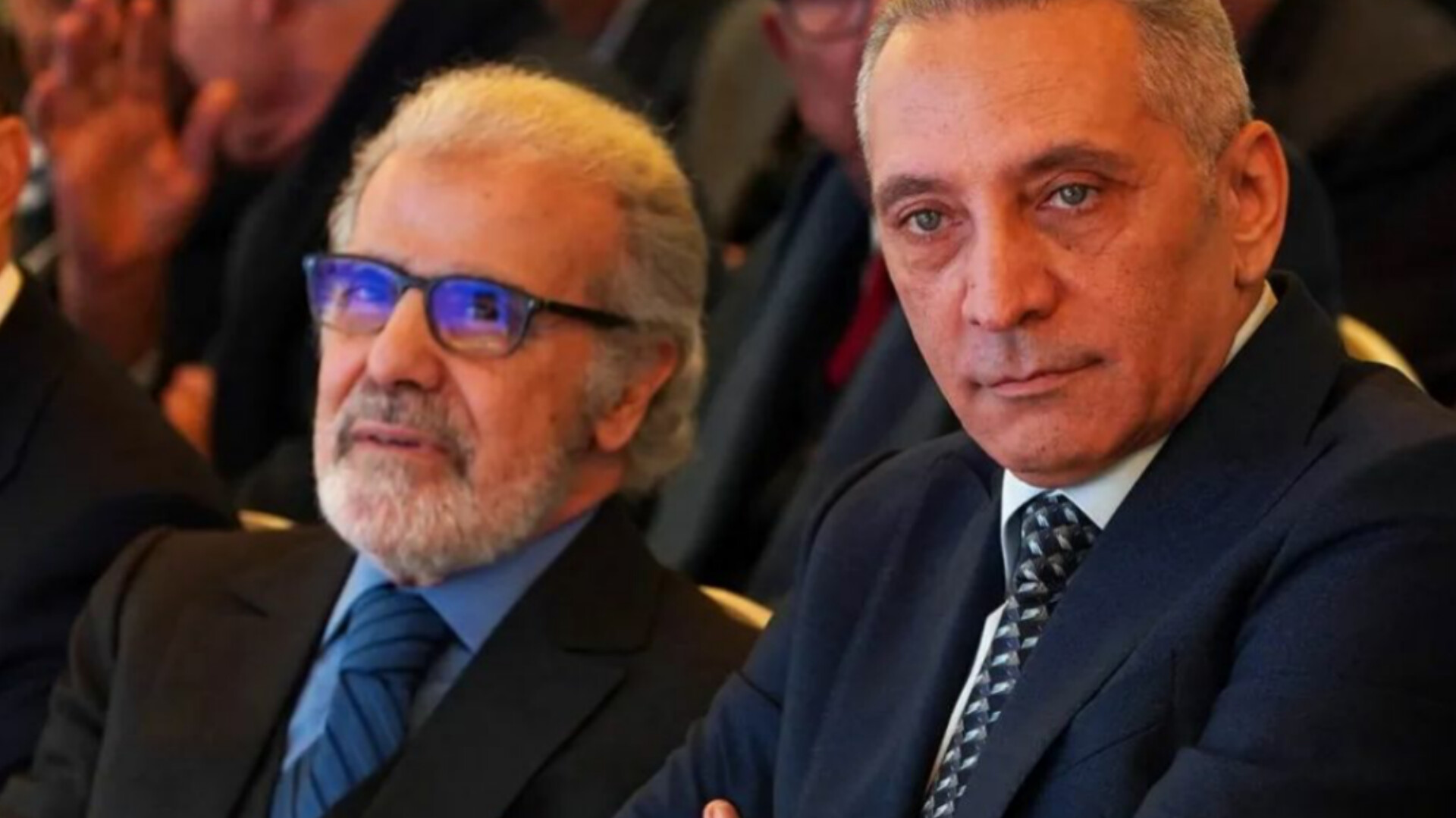 بنك المغرب يعطي الضوء الأخضر للوزير السابق العلمي الاستحواذ رسميا على الشركة العامة بالمغرب