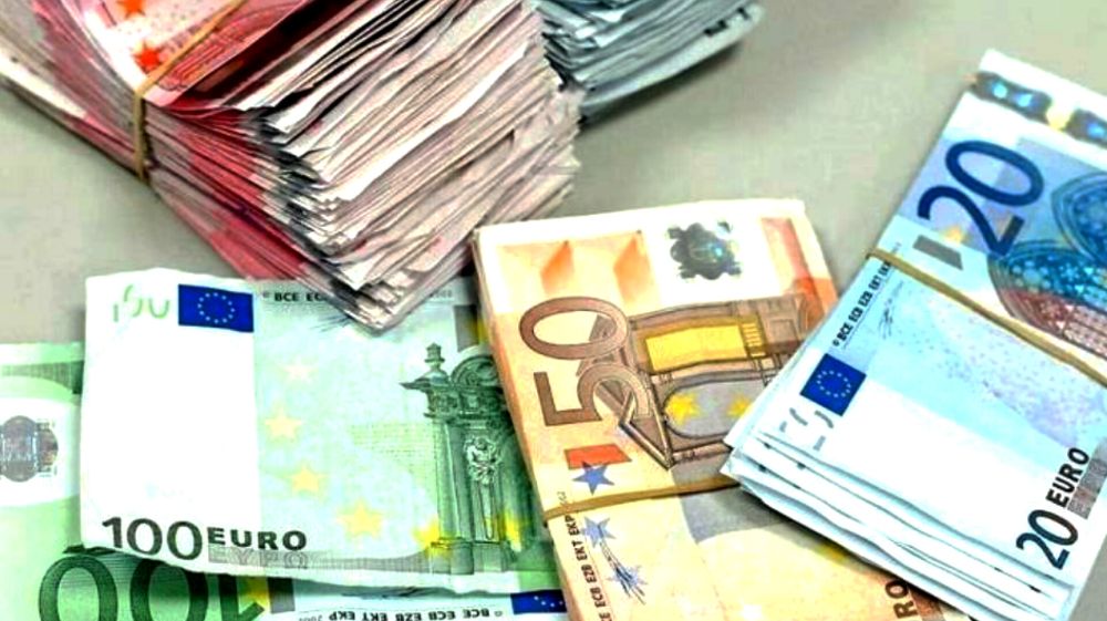 أسعار صرف العملات