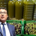 مطالب بمحاربة الغش في زيت الزيتون