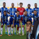 الخسارة مع المغرب التطواني تعمق البداية للمتعثرة للرئيس الجديد لنادي اتحاد طنجة