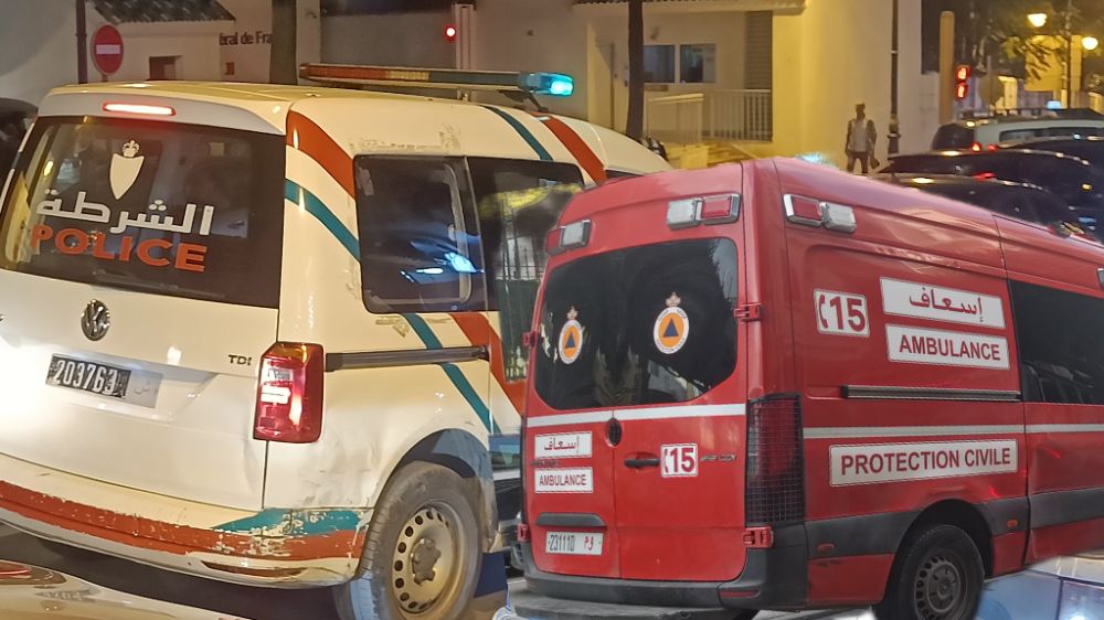 اعتقال منفذ جريمة حومة الشوك