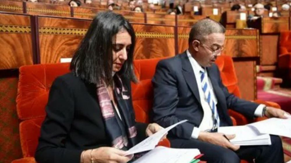قانون المالية 2025 ميزانية المواطن