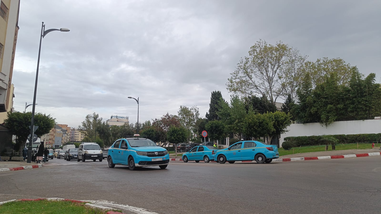حالة الطقس 