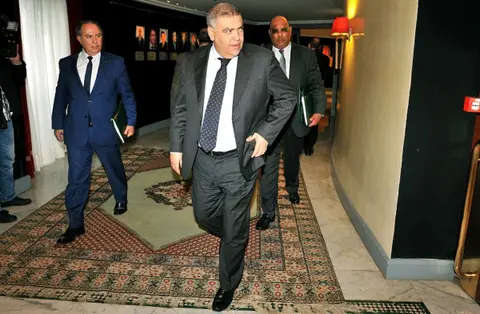 الداخلية تنظم مباريات بالجماعات الترابية