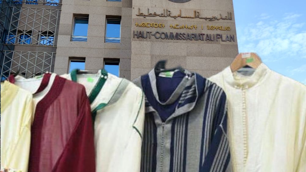 ارتفاع تكاليف صِناعة الأغذية والملابس والنسيج في المغرب