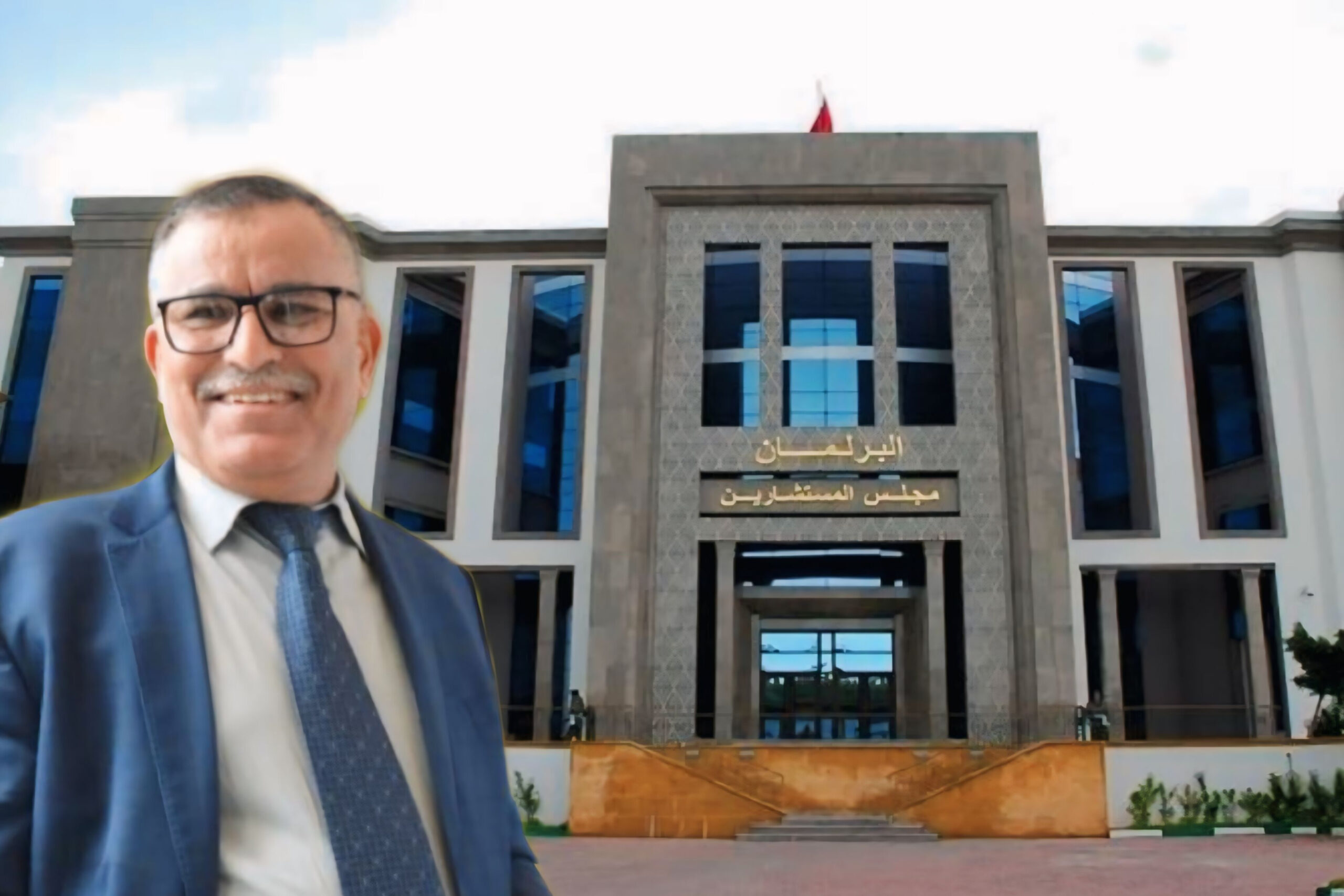 مصطفى ديرى يدخل الانتخابات الجزئية