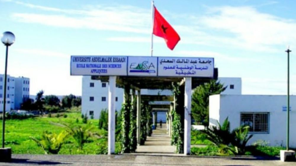 ملتقى مهندسي الشمال