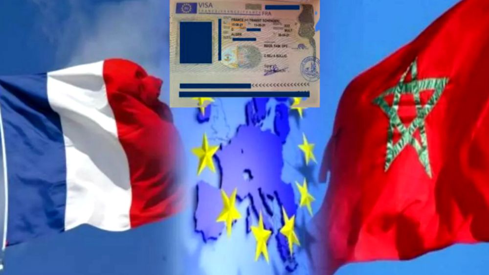 إجراءات جديدة لتعزيز نظام الهجرة إلى فرنسا